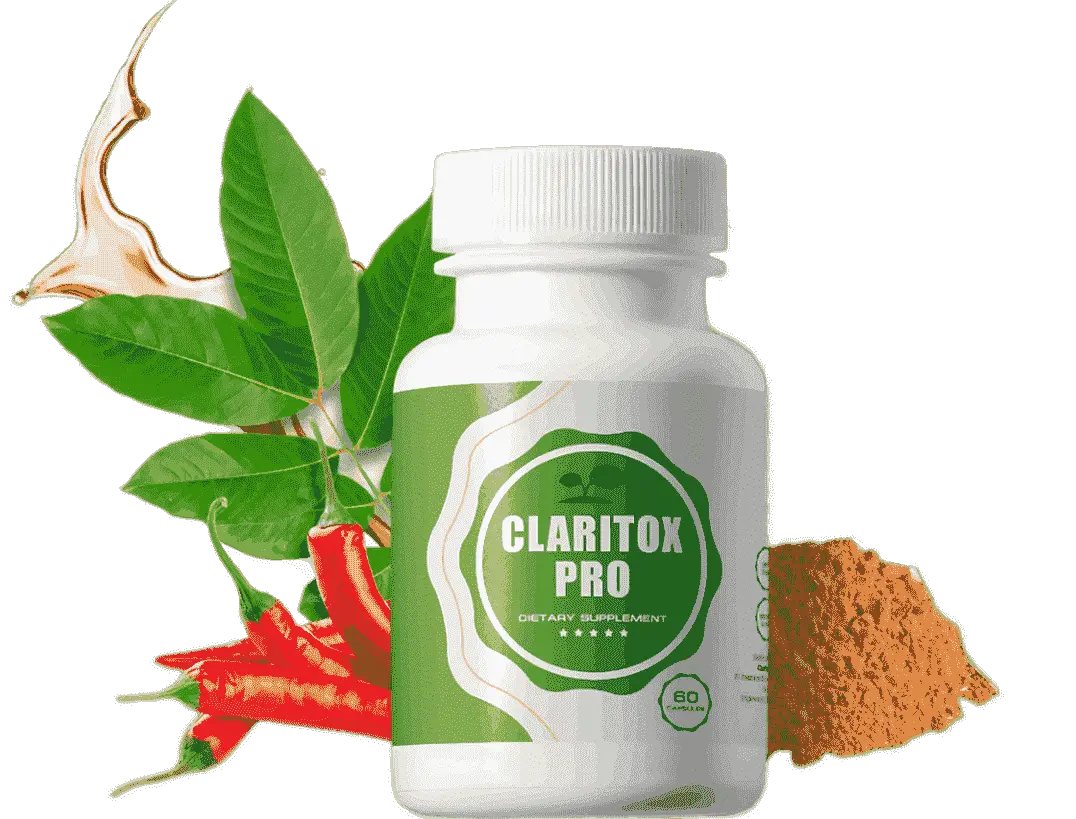 Claritox Pro